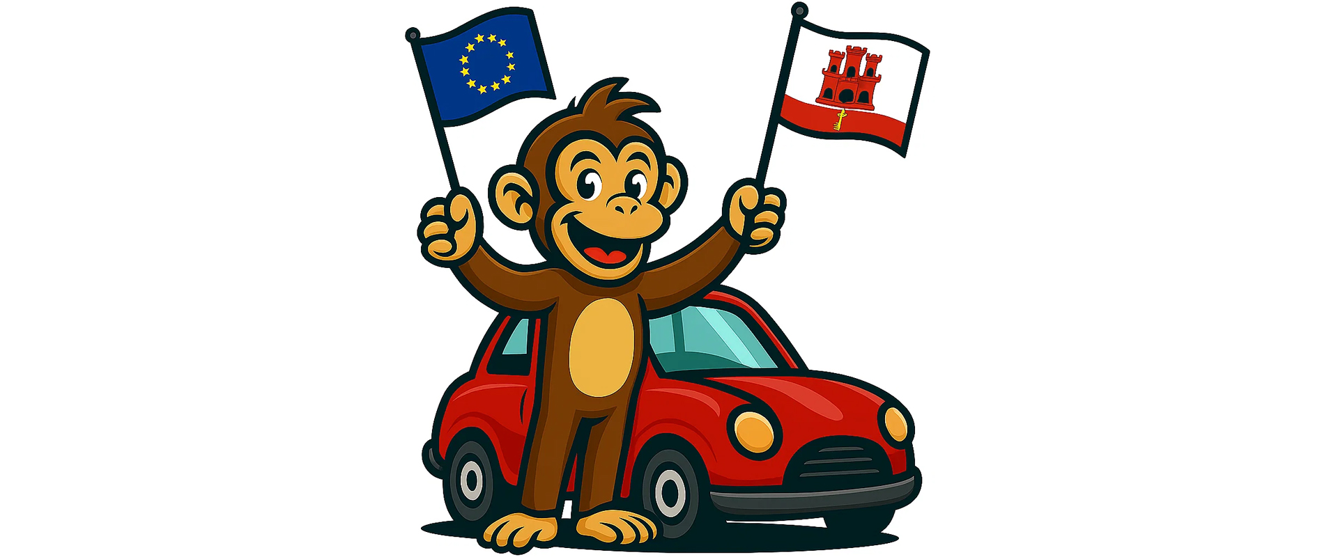 Why Renting a Car at Gibraltar Airport Is Easier After the UK-EU Schengen Treaty