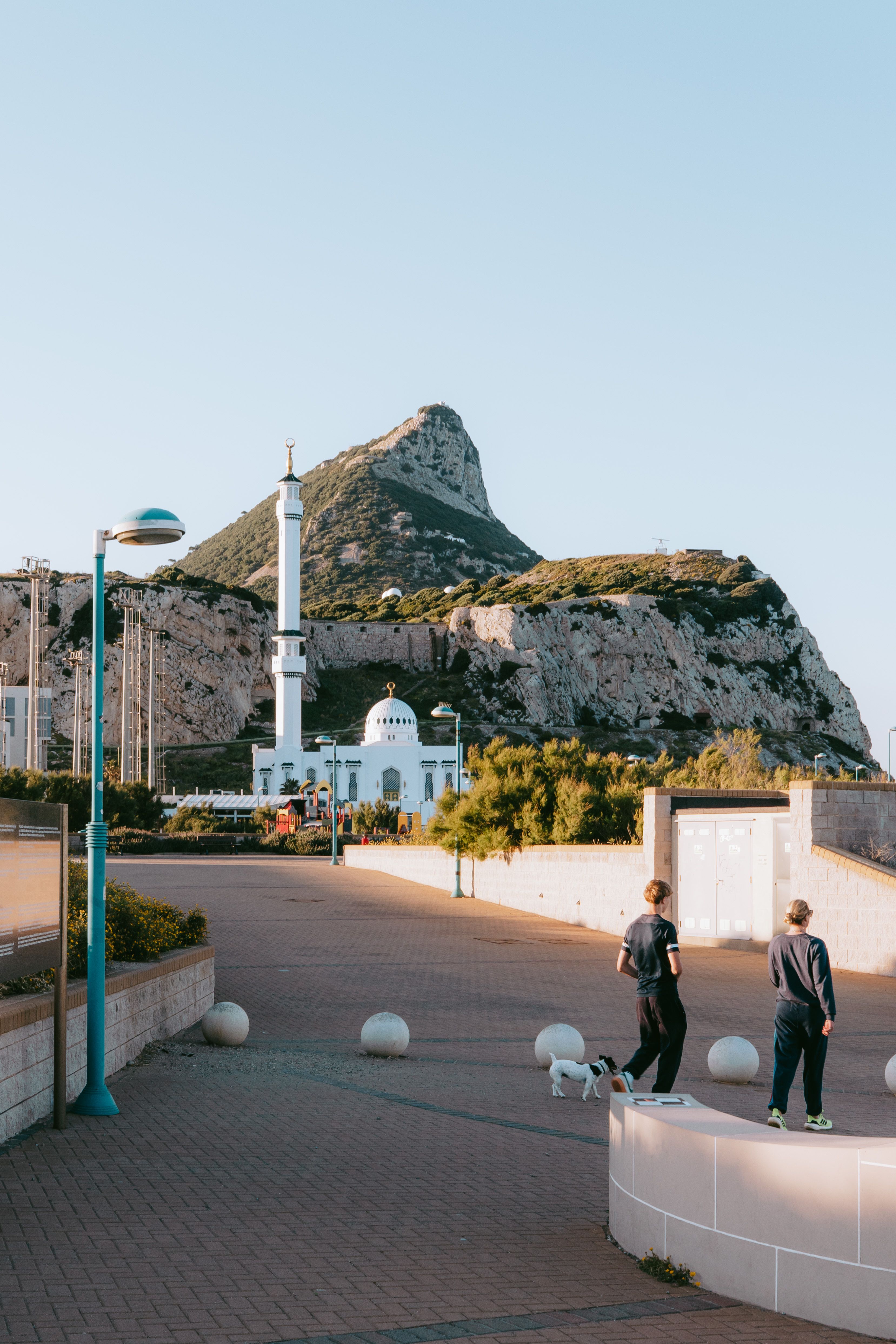 Driving in Gibraltar: a first-timer’s guide